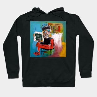 art Hoodie